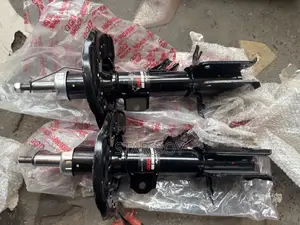 Nissan Sentral:2012 to 2018 Front Shocks Absorbers