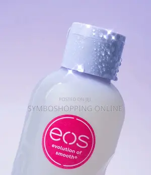 Eos Vanilla Cashmere Body Oil - 177ml