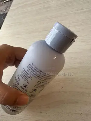 Eos Vanilla Cashmere Body Oil - 177ml