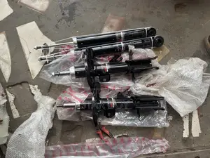 Nissan Sentra :2012 to 2018 Front and Back Shocks Absorbers
