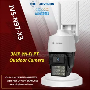 CCTV Camera