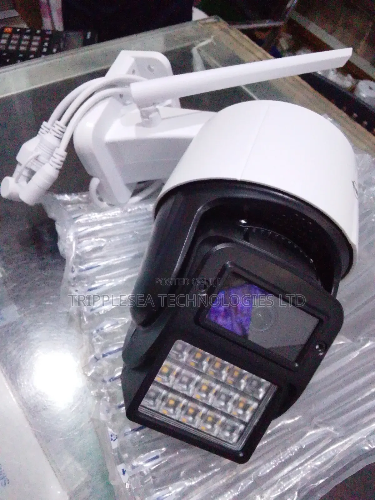 CCTV Camera