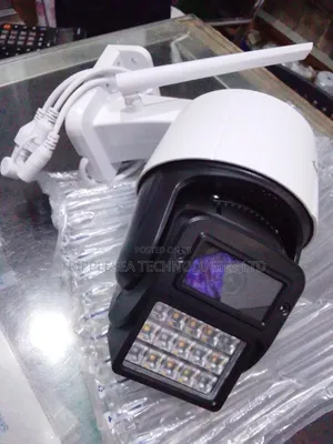 CCTV Camera