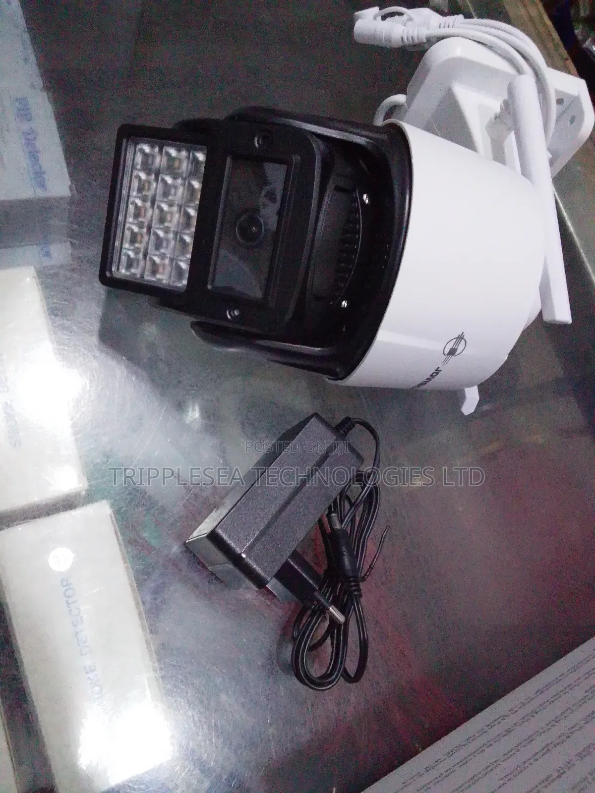 CCTV Camera