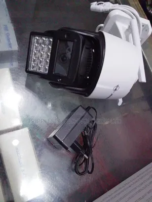 CCTV Camera