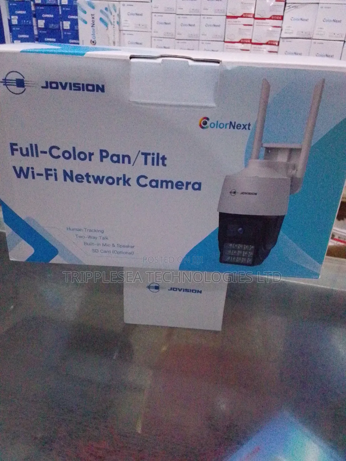 CCTV Camera