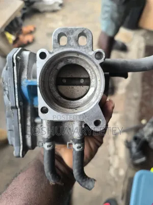 Toyota Vitz 4 Plugs
