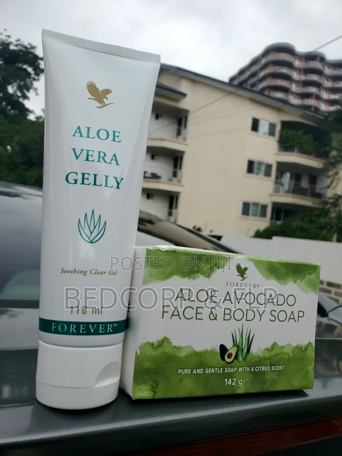 Facial and Skin Hydrating Pack