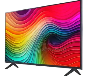 Tv 43inch 43nano81 Smart Tv 43 Inch Nanocell Uhd 2024
