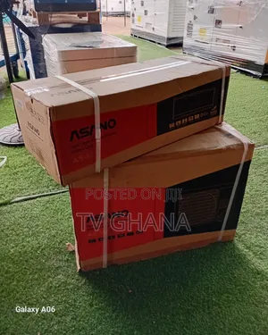 Stay Fresh From Morning Till Night Asano 1.5hp Air Conditioning Asano