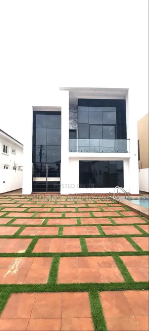 4bdrm House in East Legon for sale