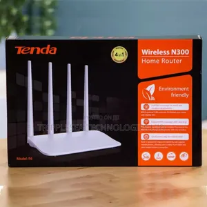 Tenda Router