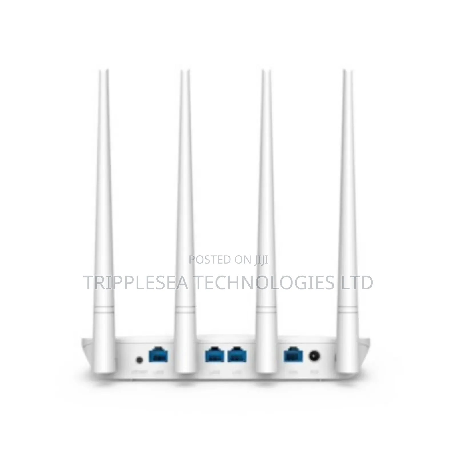 Tenda Router
