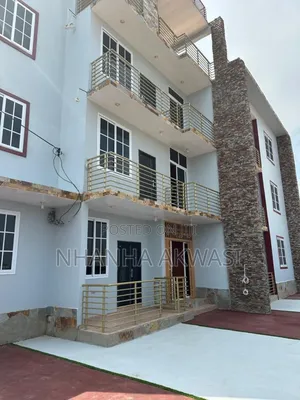 2bdrm Apartment in Klagon, Tema Metropolitan for rent