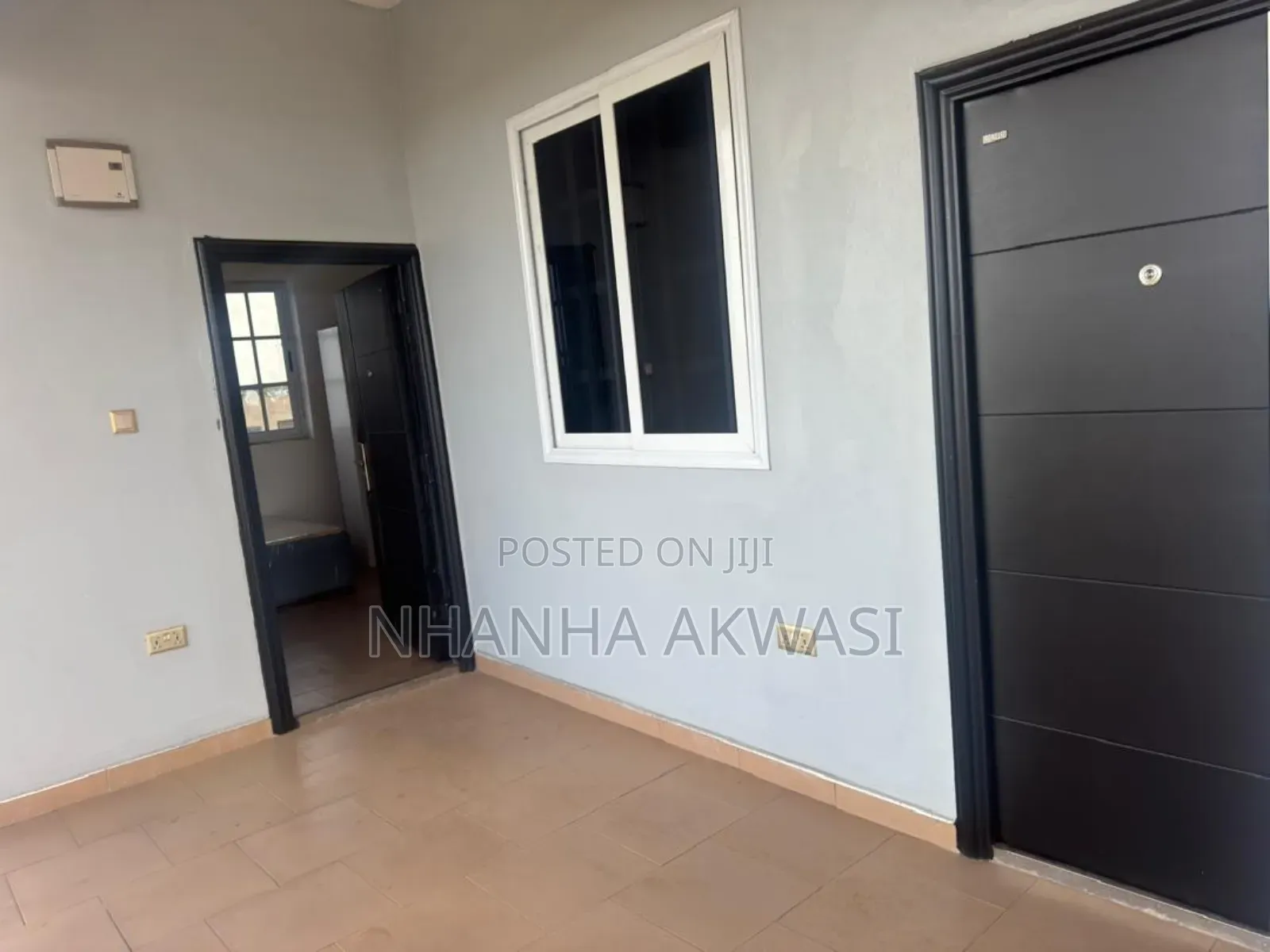 2bdrm Apartment in Klagon, Tema Metropolitan for rent