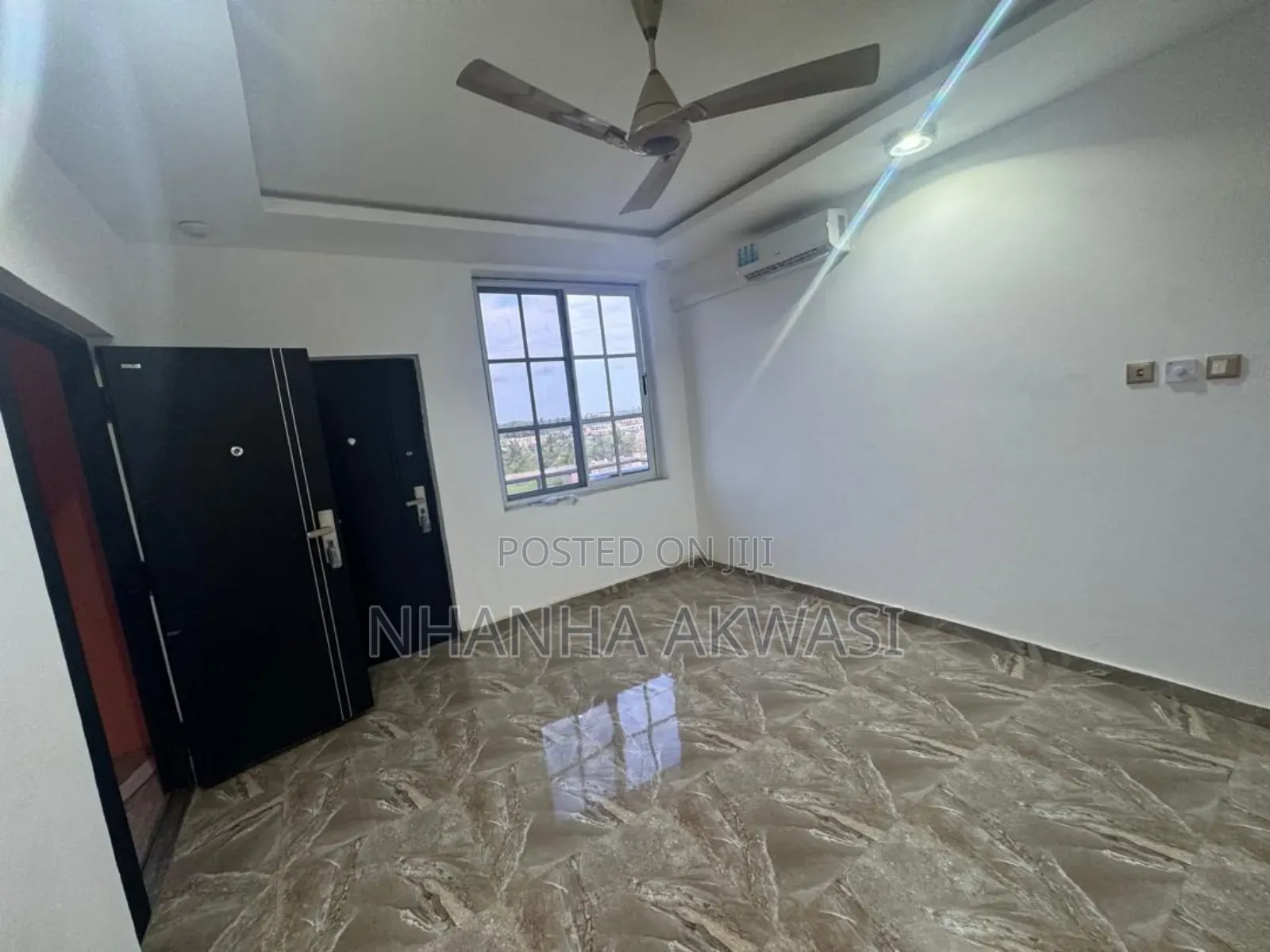 2bdrm Apartment in Klagon, Tema Metropolitan for rent