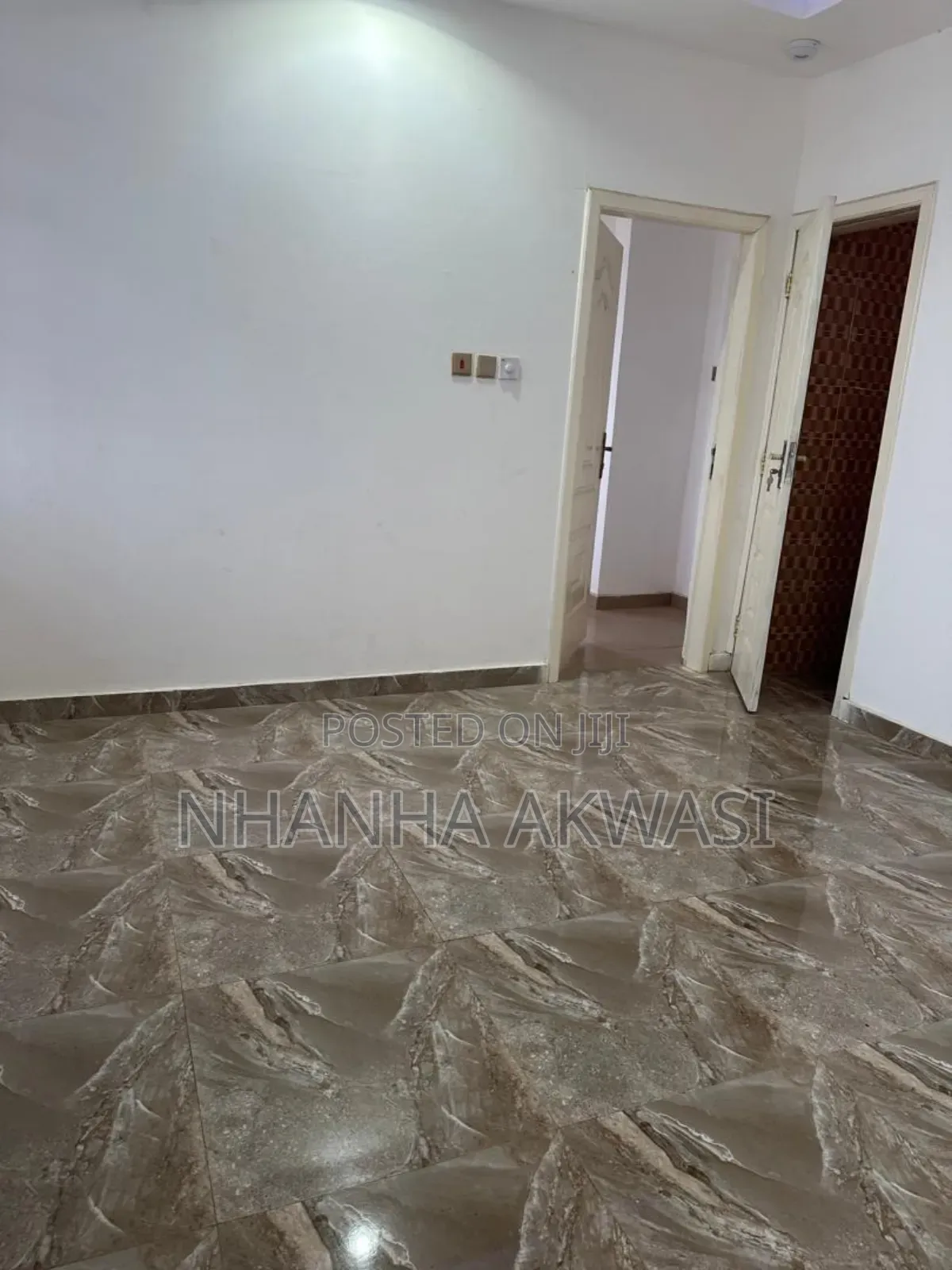 2bdrm Apartment in Klagon, Tema Metropolitan for rent