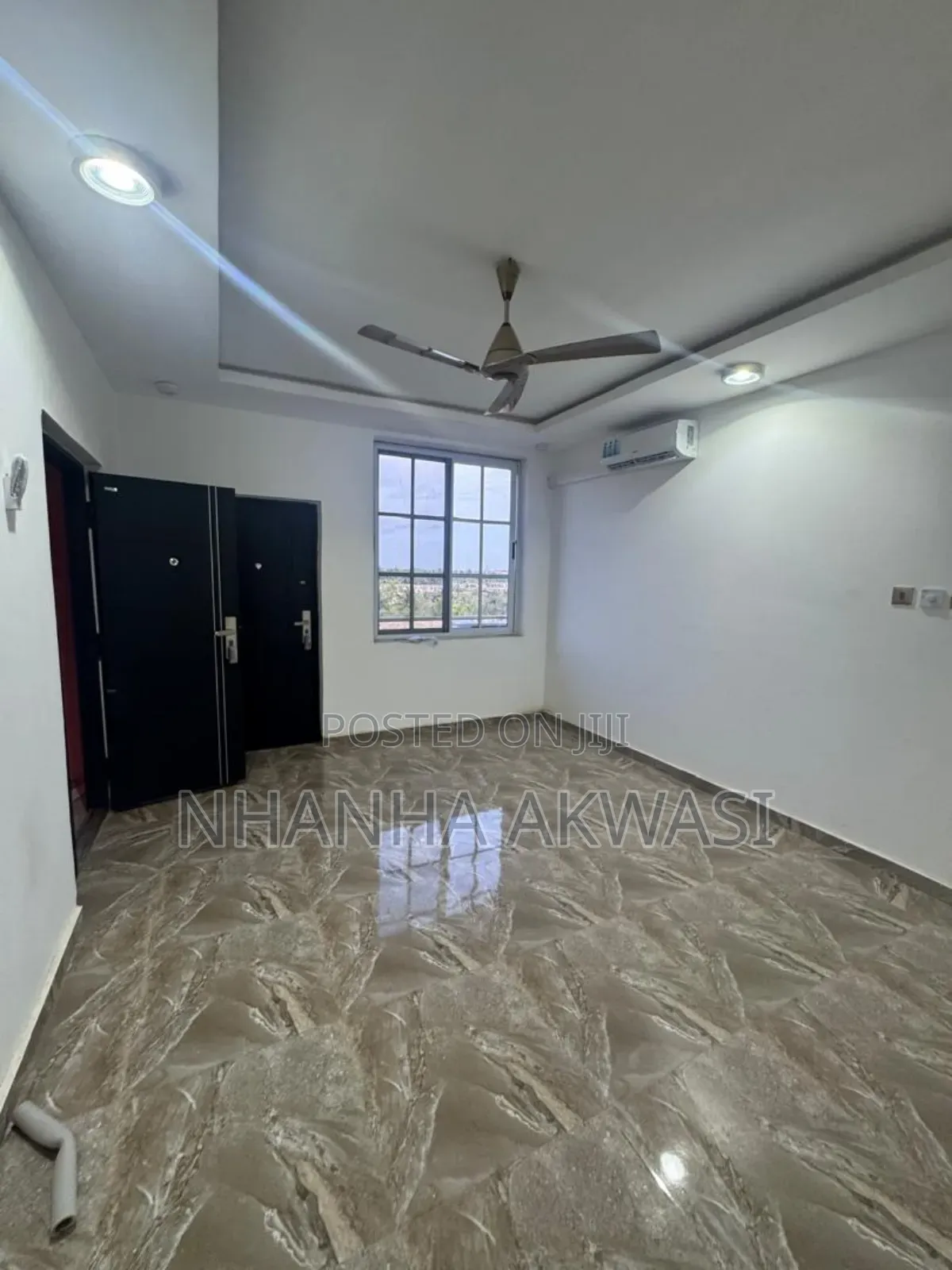 2bdrm Apartment in Klagon, Tema Metropolitan for rent