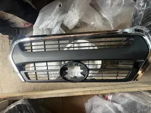 2020,2021,2022,2023,2024 Front Grille For Toyota Hilux