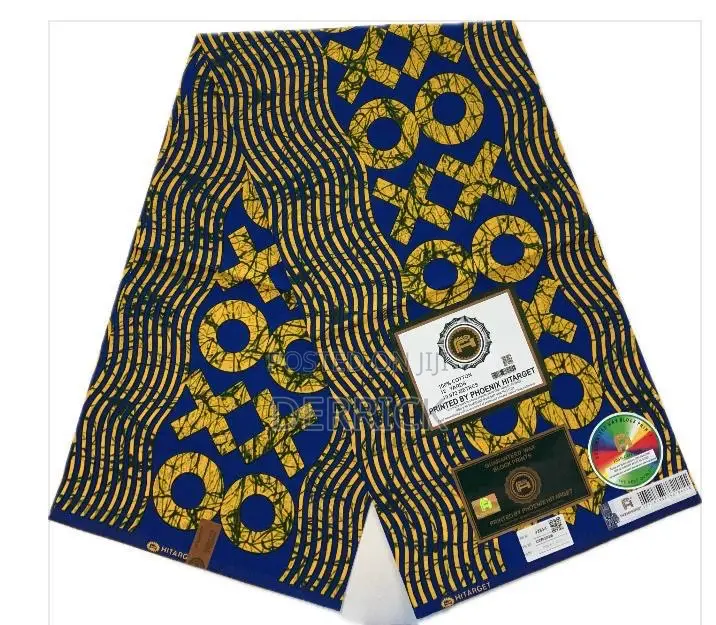 Phoenix Hitarget 6 Yards