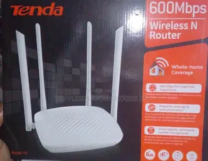 Tenda Router