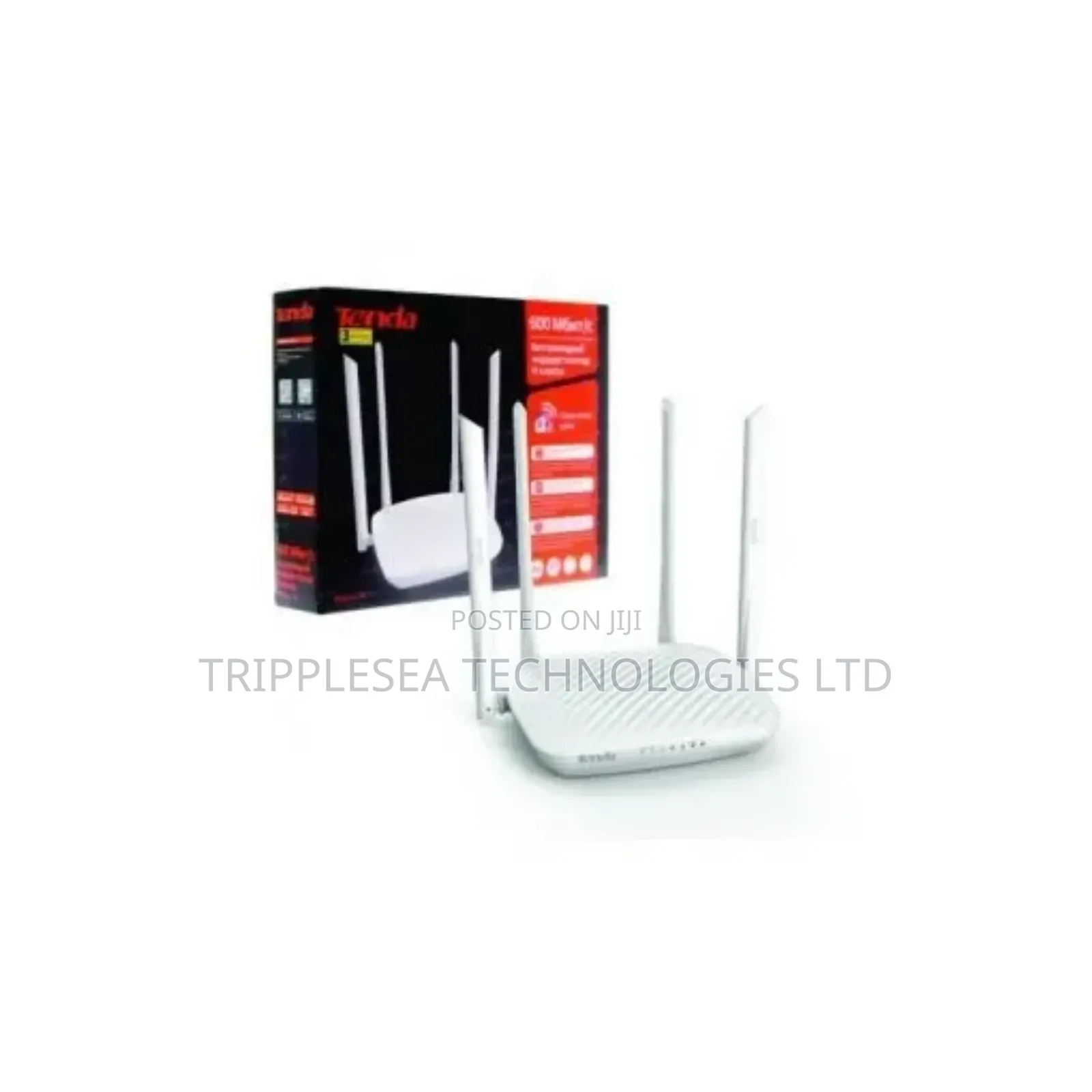 Tenda Router
