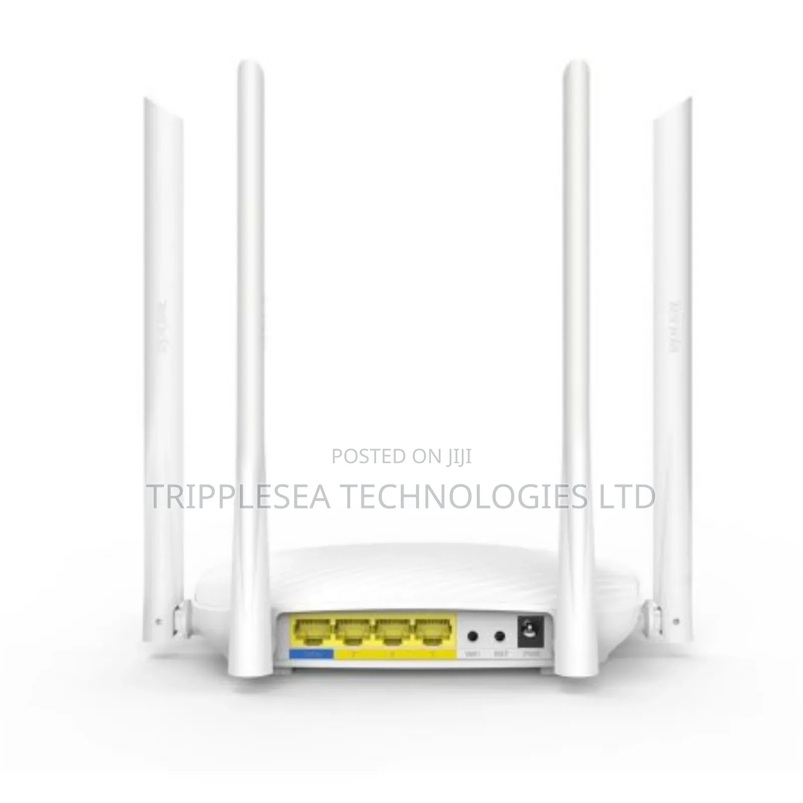 Tenda Router