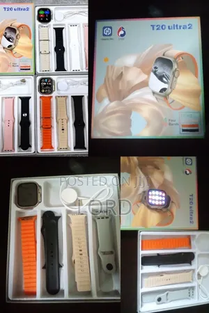 Smart Watches