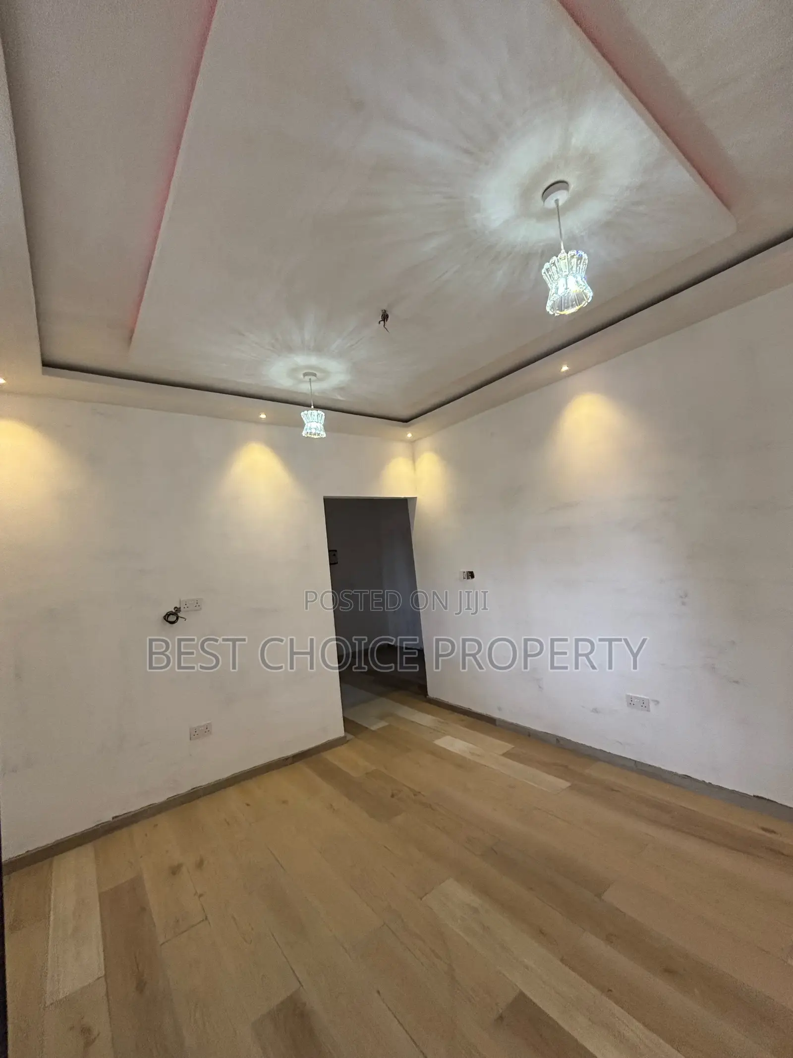 Chamber and Hall Sc Adenta Foster Home