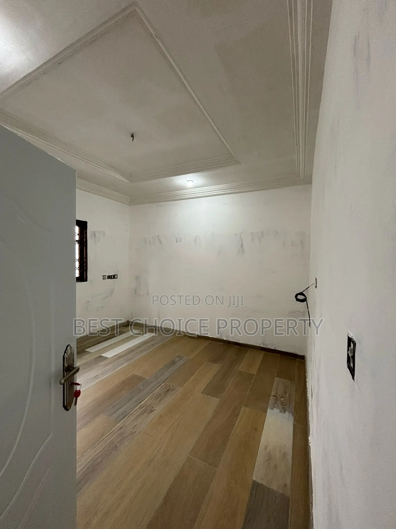 Chamber and Hall Sc Adenta Foster Home