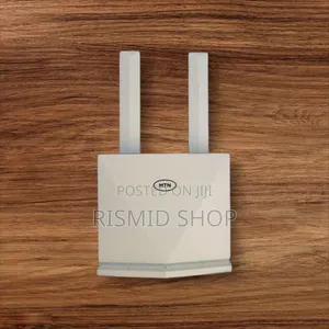 Universal MTN Router for Smooth Network (555588)