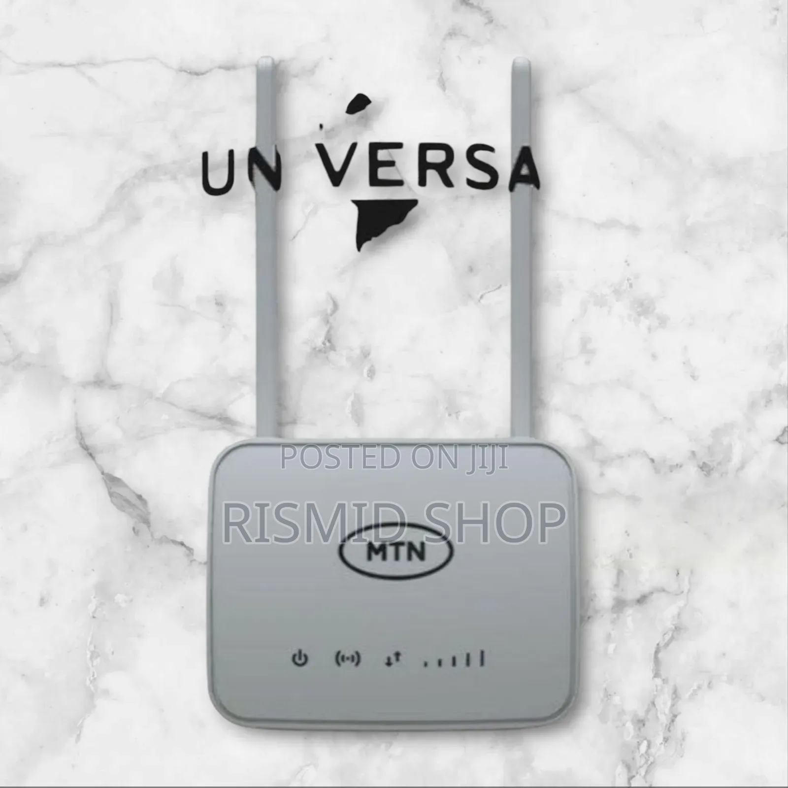4g Router (Universal)(666328)