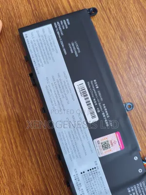 L17c4p72 for Lenovo Thinkpad P1 X1 Extreme X1e
