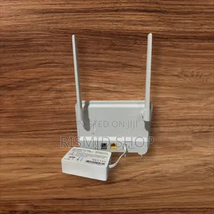 4g MTN Router for All Network (554377)