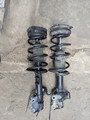 Nissan Versa 2007,2008,2009,2010,2011 Front Shocks Absorber