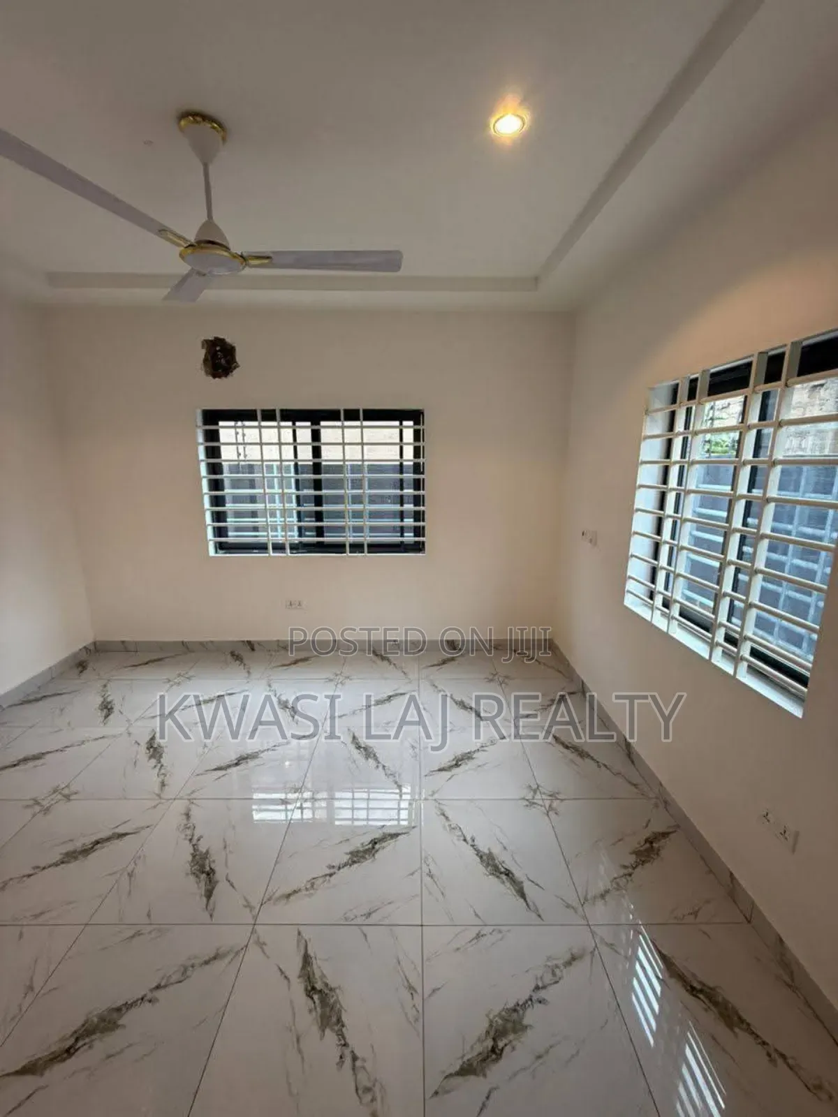 3bdrm House in Pokuase Ablekuma for sale