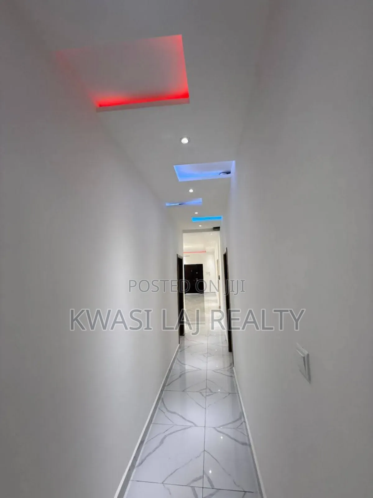 3bdrm House in Pokuase Ablekuma for sale