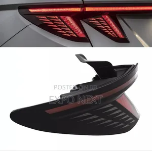 For 2022-2024 Hyundai Tucson Led Tail Light Left Side