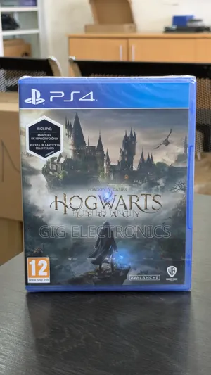 Hogwarts Legacy - Playstation 4