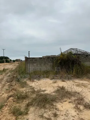 Authentic!! Well Planned Full Plots at Prampram Beach Road
