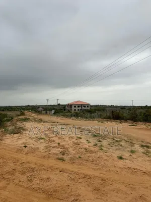 Authentic!! Well Planned Full Plots at Prampram Beach Road