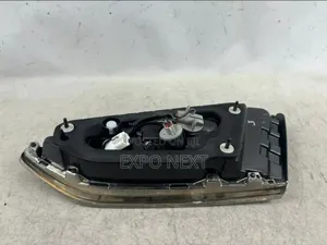 2018-2019 Hyundai Sonata Tail Light Left Driver Side