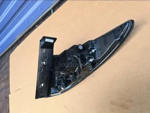 2018-2019 Hyundai Sonata Tail Light Left Driver Side