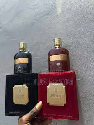 Angelique Perfume