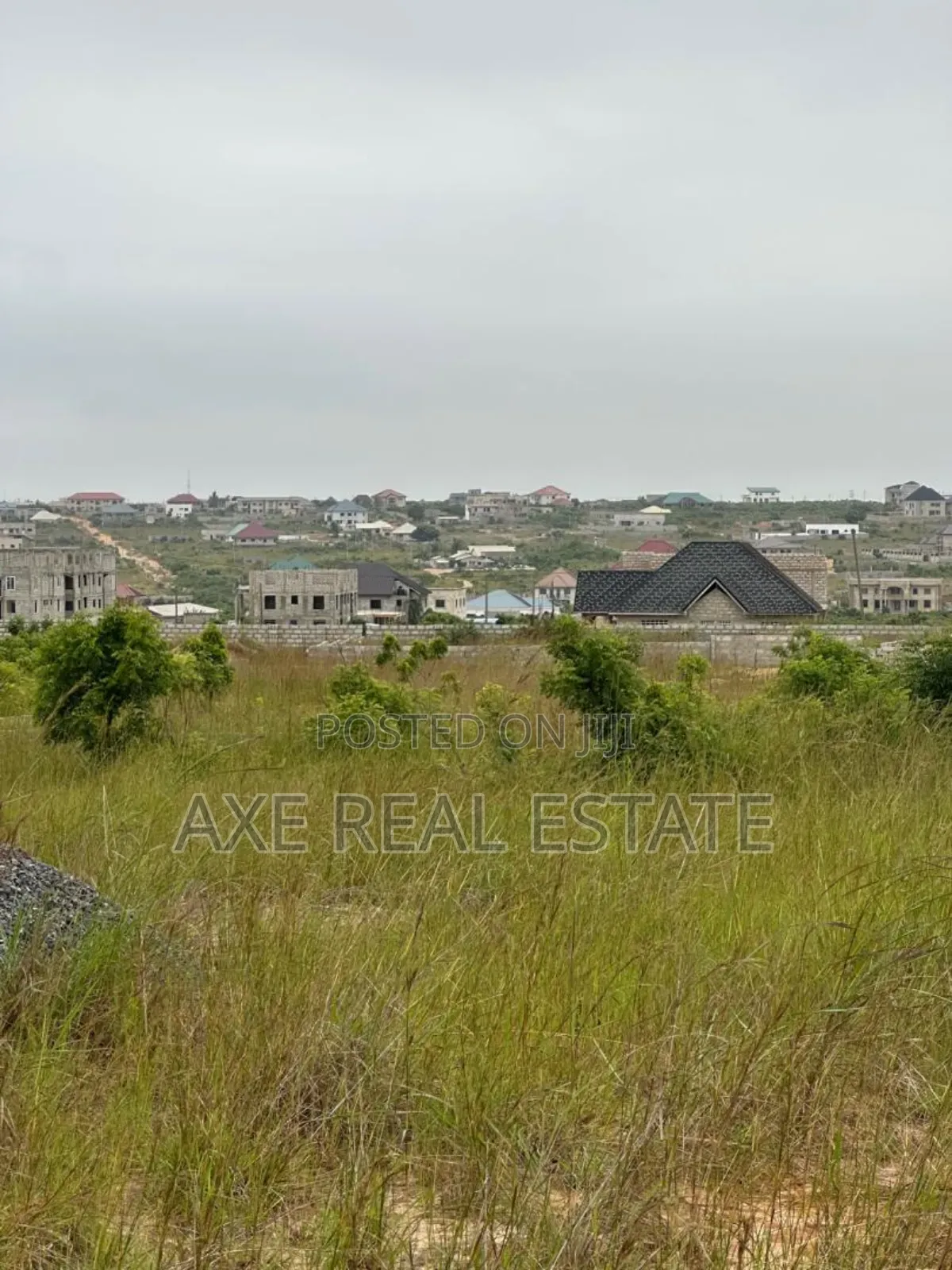 Get Good Discount! Full Plots at Prampram Beach Road