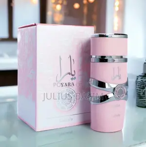 Yara Perfume