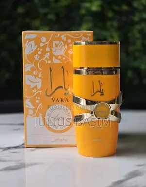 Yara Perfume