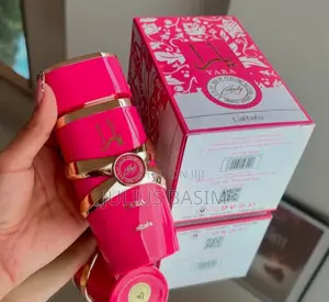 Yara Perfume