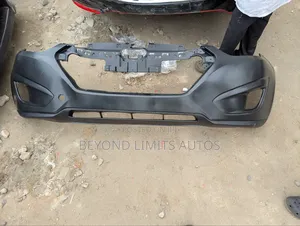 Hyundai Tucson 2009,2010,2011,2012 Front Bumper