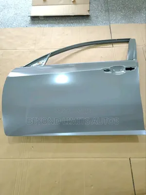 Honda Civic 2016,2017,2018,2019,2020,2021 Empty Door